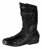 IXS Мотоботы Sport Boots RS-100 Черные в Самаре