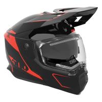 FXR Шлем 509 Delta R4 с подогревом Black Aura в Самаре