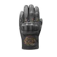 Racer Перчатки Cally Black в Самаре