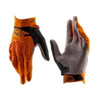 Leatt Перчатки Lite 4.5 V26 Orange в Самаре