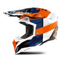 Airoh Мотошлем Aviator 3 Monarch Orange Glossy в Самаре