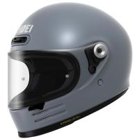 Shoei Шлем Glamster Candy 06 серый в Самаре