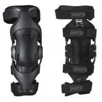 POD Наколенники K4 2.0 Graphite/Black в Самаре