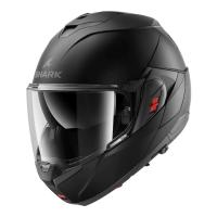 Shark Мотошлем Oxo Dark Shadow Black Matt в Самаре