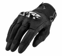 Acerbis Перчатки Ce Ramsey My Vented Black в Самаре