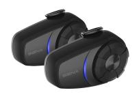 Sena Bluetooth гарнитура 10S-02D (комплект из двух гарнитур) в Самаре