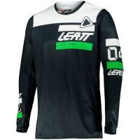 Leatt Джерси 3.5 Ride Kit Junior Black  в Самаре