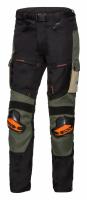 IXS Брюки X-Tour Pants Montevideo-RS 1000 black/green/beige в Самаре