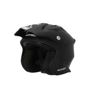 Acerbis Шлем Jet Aria 22-06 Black 2 в Самаре