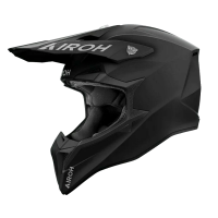Airoh Мотошлем Wraaap Black Matt в Самаре
