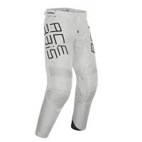 Acerbis Штаны детские Mx Track Kid Light Grey в Самаре