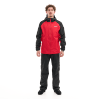 Dragonfly Мембранный костюм Active 2.0 Man V26 Black - Red в Самаре