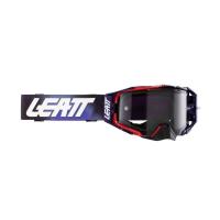 Leatt Очки Velocity 6.5 SunDown Light Grey 58% в Самаре