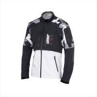 Leatt Мотокуртка Moto 4.5 HydraDri Jacket 2026 Forge в Самаре