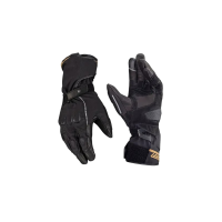 Leatt Перчатки ADV SubZero 7.5 2026 Stealth в Самаре