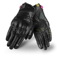 Shima Перчатки Rush Lady Black в Самаре