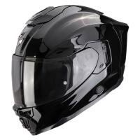 Scorpion Exo Мотошлем Exo-1500 Air Solid Черный в Самаре