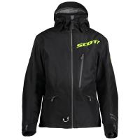 Scott Куртка снегоходная Intake Dryo Black в Самаре