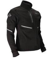 Acerbis Куртка X-Duro W-Proof Black в Самаре