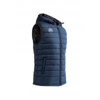 Acerbis Жилет Artax Padding Vest Blue в Самаре