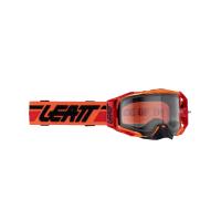 Leatt Маска Velocity 6.5 Flame Clear 83 VLT V25 в Самаре