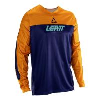 Leatt Джерси 3.5 Ride Kit V26 Orange в Самаре