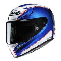 HJC Шлем RPHA12 Respon MC2 в Самаре