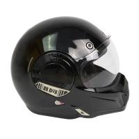 By City Шлем 180 Tech Black/Shiny в Самаре