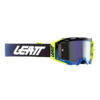 Leatt Маска Velocity 5.5 Iriz UV Purple 78% в Самаре