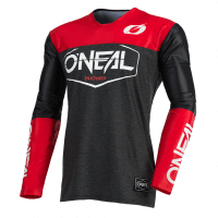 Oneal Джерси Mayhem Hexx Красный/Черный в Самаре