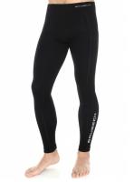 Brubeck Кальсоны мужские Wool Merino 78% Черный в Самаре