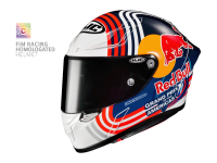 HJC Шлем RPHA1 Red Bull Austin GP MC21 в Самаре