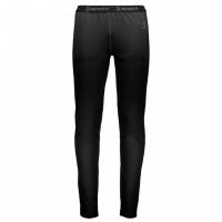 Scott Термобрюки Defined Warm Black в Самаре