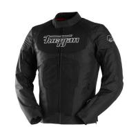 Furygan Мотокуртка WB08 Vented+ текстиль Черный/Белый в Самаре