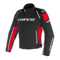 Dainese Куртка Racing 3 D-Dry Black/Black/Red в Самаре