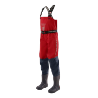 Finntrail Вейдерсы Airman Kids 5219 Red в Самаре
