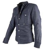 By City Куртка Suv Men Blue в Самаре