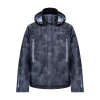 Finntrail Куртка Athletic 4024 CamoShadowBlack в Самаре