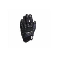 Dainese Перчатки женские Ermex WMN black/white в Самаре