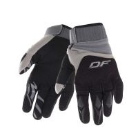 Dragonfly Перчатки Enduro Gray-Black в Самаре