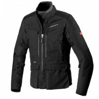 Spidi Куртка текстильная Voyager 4 Black в Самаре