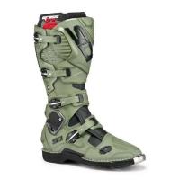 Sidi Ботинки Crossfire 3 Army/Black в Самаре