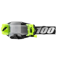 100% Очки Armega Forecast Black / Clear в Самаре
