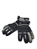 AiM Перчатки зимние MTV-10 Grey в Самаре