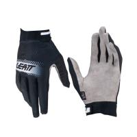 Leatt Детские перчатки для мотокросса 2.5 X-Flow V26 Black в Самаре