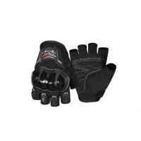 Ones Again Перчатки Half Finger MG-14D black в Самаре