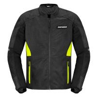 Spidi Куртка Super Net Yellow Fluo в Самаре