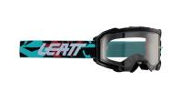 Leatt Маска Velocity 4.5 Fuel Clear 83% в Самаре