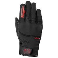 Furygan Перчатки Jet All Seasons D3O Evo текстиль Черный/Красный в Самаре