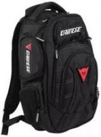 Рюкзак Dainese D-Gambit Backpack Stealth-black в Самаре